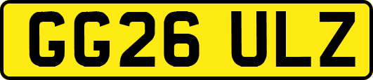 GG26ULZ
