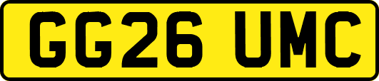 GG26UMC