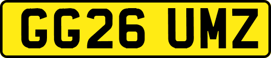 GG26UMZ