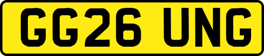 GG26UNG