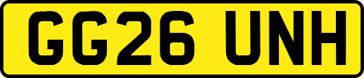 GG26UNH