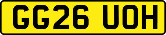 GG26UOH