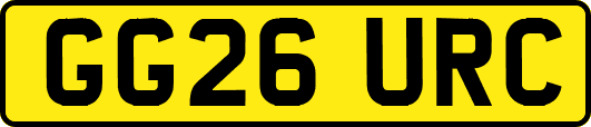 GG26URC