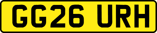 GG26URH