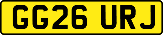 GG26URJ