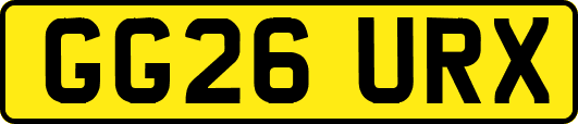 GG26URX
