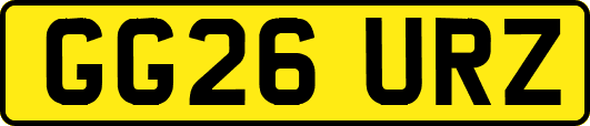 GG26URZ