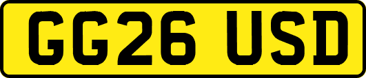 GG26USD