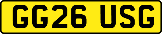 GG26USG