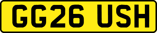 GG26USH