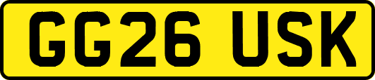 GG26USK