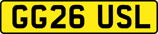 GG26USL