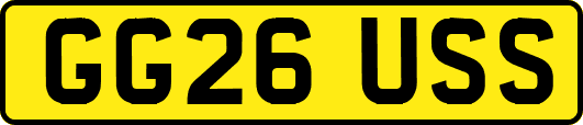 GG26USS