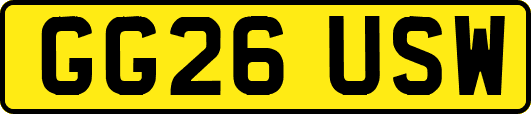 GG26USW