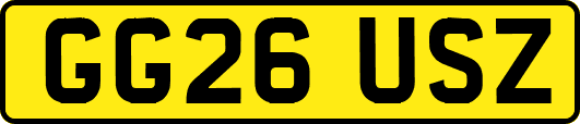 GG26USZ