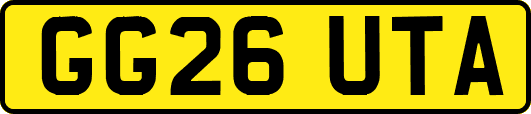 GG26UTA