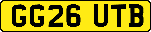 GG26UTB