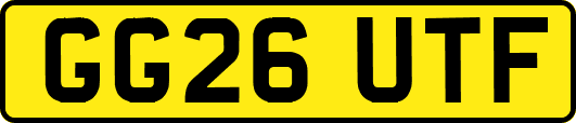 GG26UTF