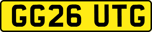 GG26UTG
