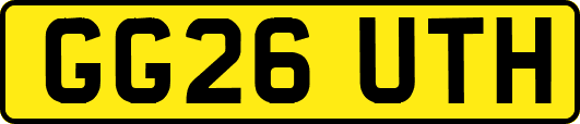 GG26UTH