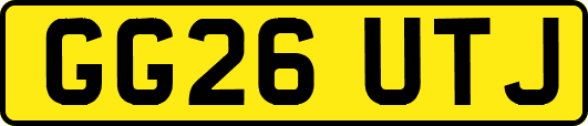 GG26UTJ