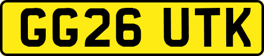 GG26UTK