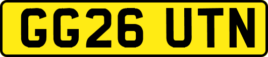 GG26UTN