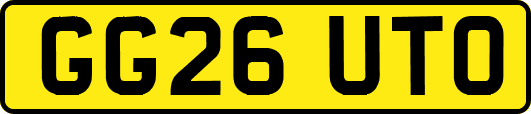 GG26UTO