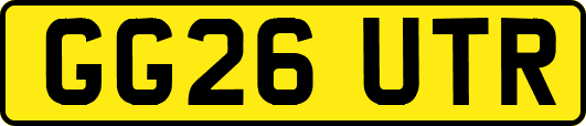 GG26UTR