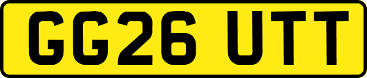 GG26UTT