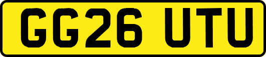 GG26UTU