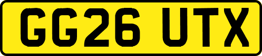 GG26UTX