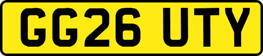 GG26UTY