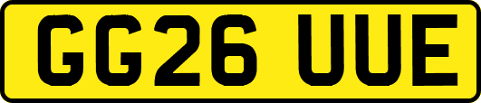 GG26UUE