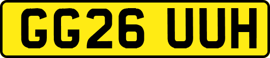 GG26UUH