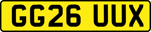 GG26UUX