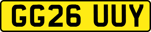 GG26UUY