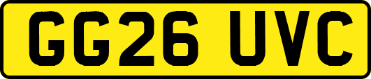 GG26UVC