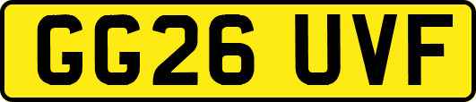 GG26UVF