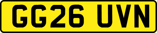 GG26UVN