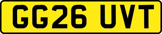 GG26UVT