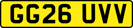 GG26UVV