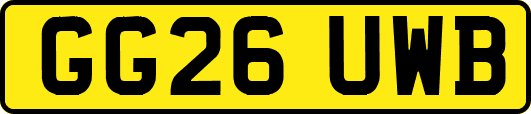 GG26UWB