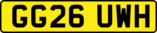 GG26UWH