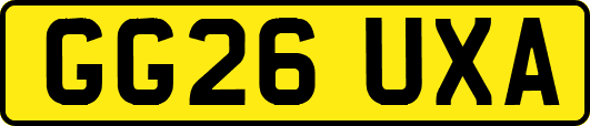 GG26UXA