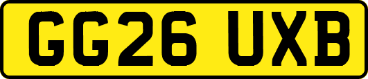 GG26UXB