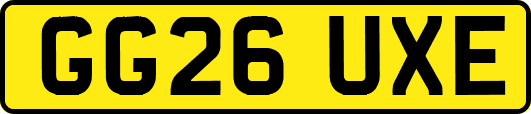 GG26UXE