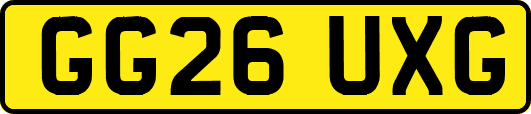 GG26UXG