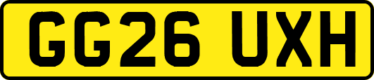 GG26UXH