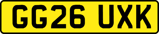 GG26UXK